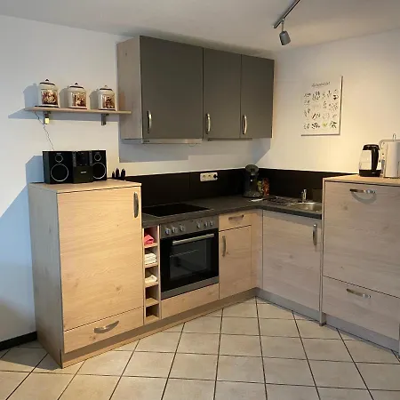 Am Alten Winzerhof Burgen  Extérieur photo