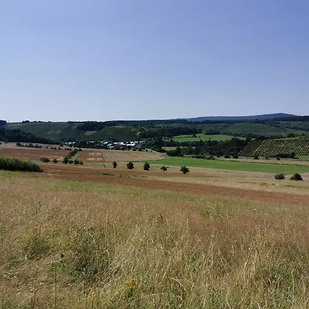Am Alten Winzerhof Burgen  Extérieur photo