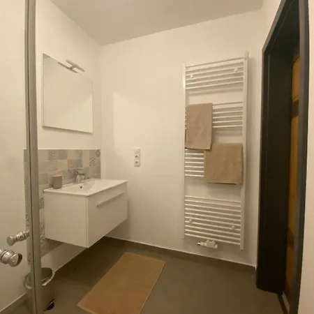 Am Alten Winzerhof Burgen  Extérieur photo