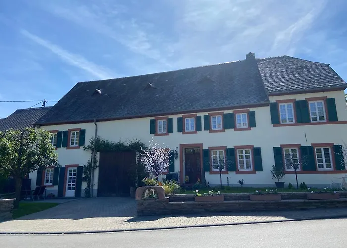 Am Alten Winzerhof