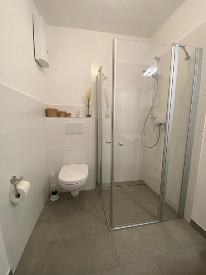 Appartement Am Alten Winzerhof