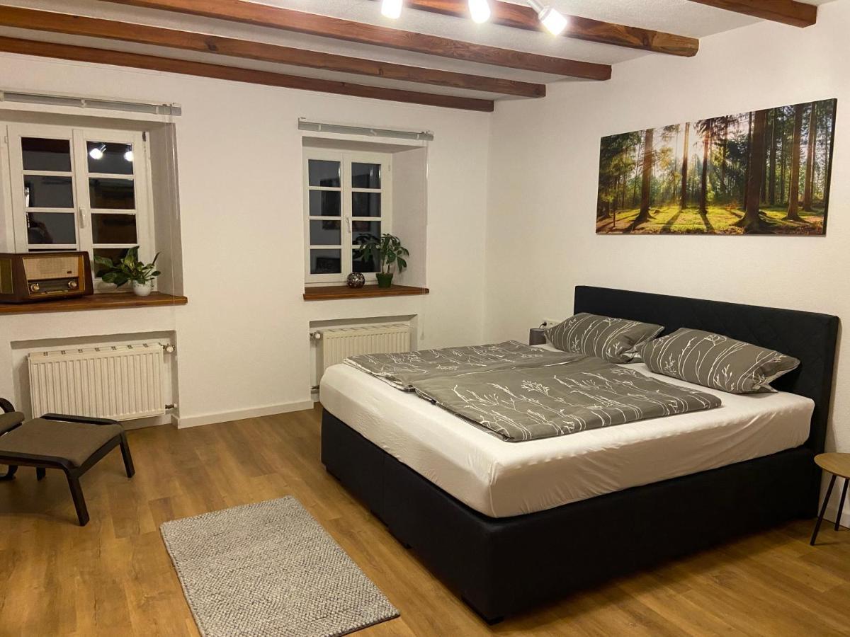Apartment Am Alten Winzerhof *