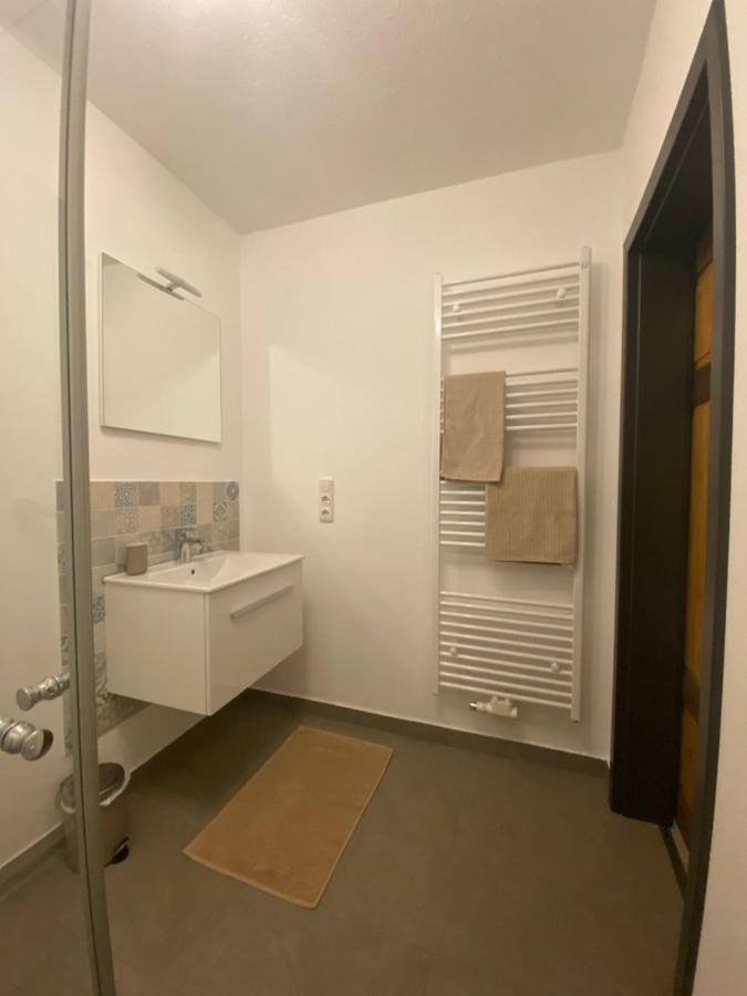 Appartement Am Alten Winzerhof