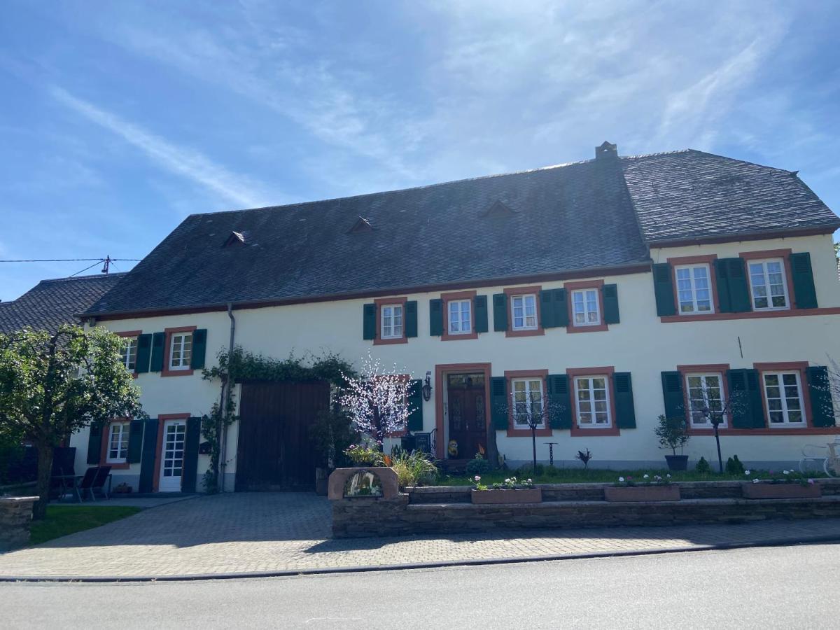 Appartement Am Alten Winzerhof *
