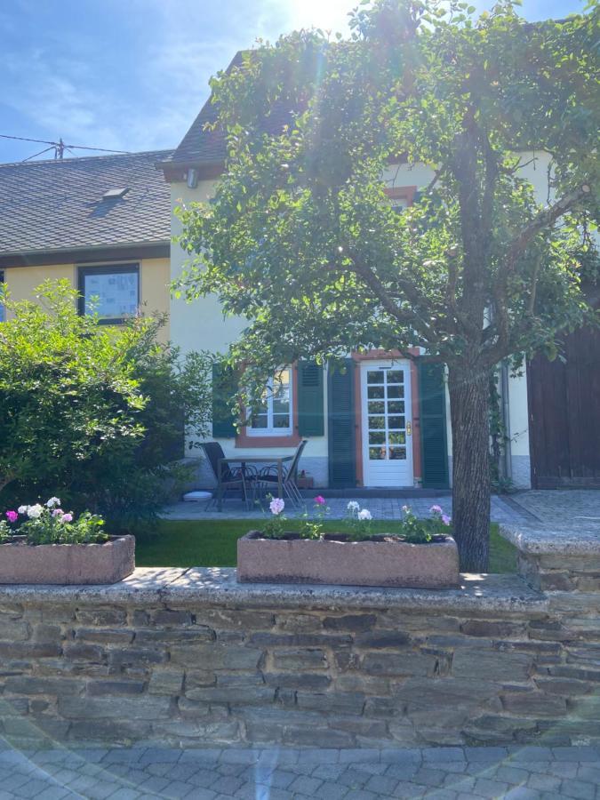 Am Alten Winzerhof *