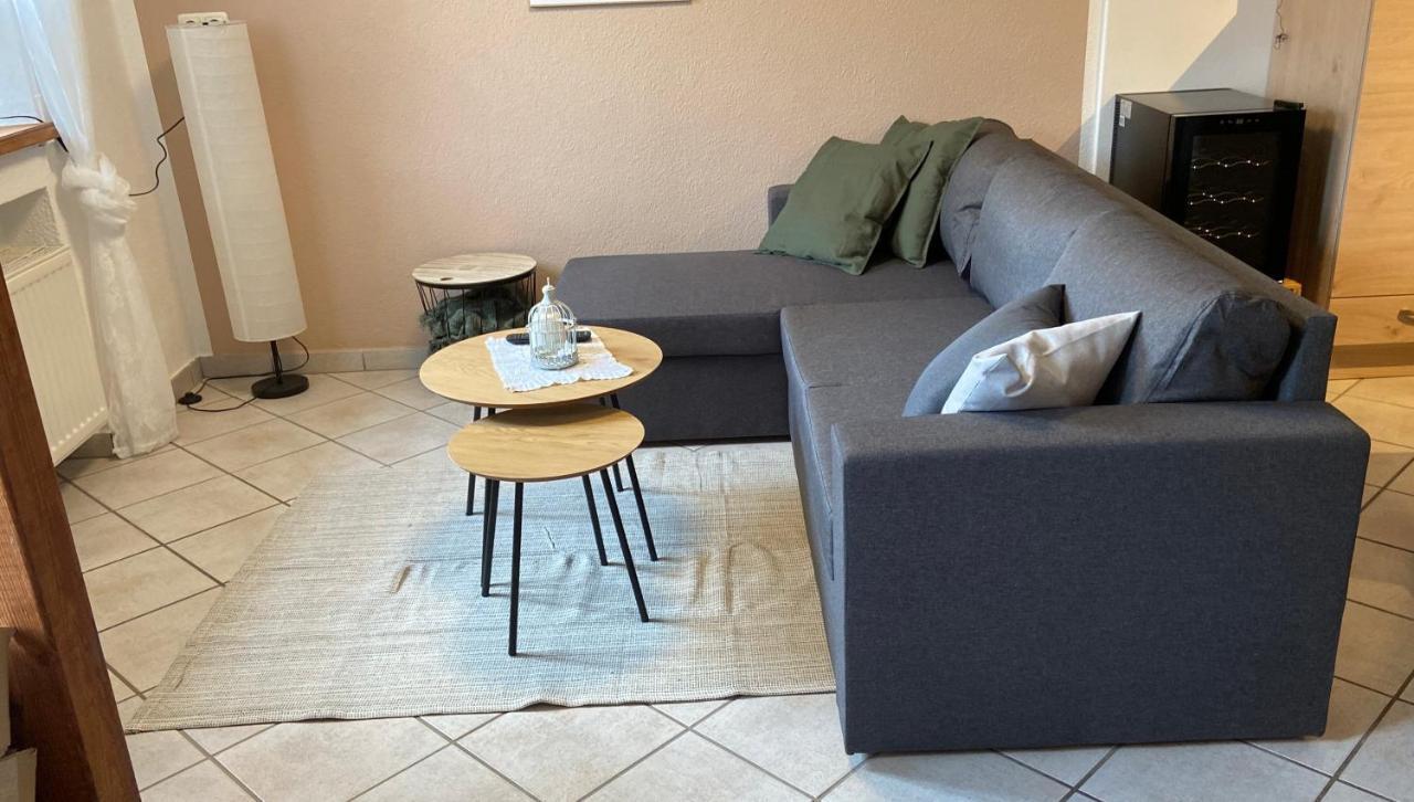Am Alten Winzerhof Appartement