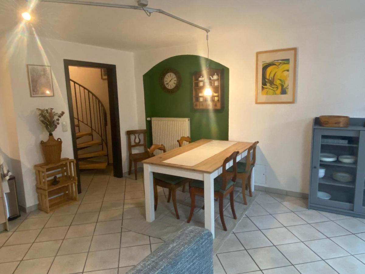 Am Alten Winzerhof Appartement